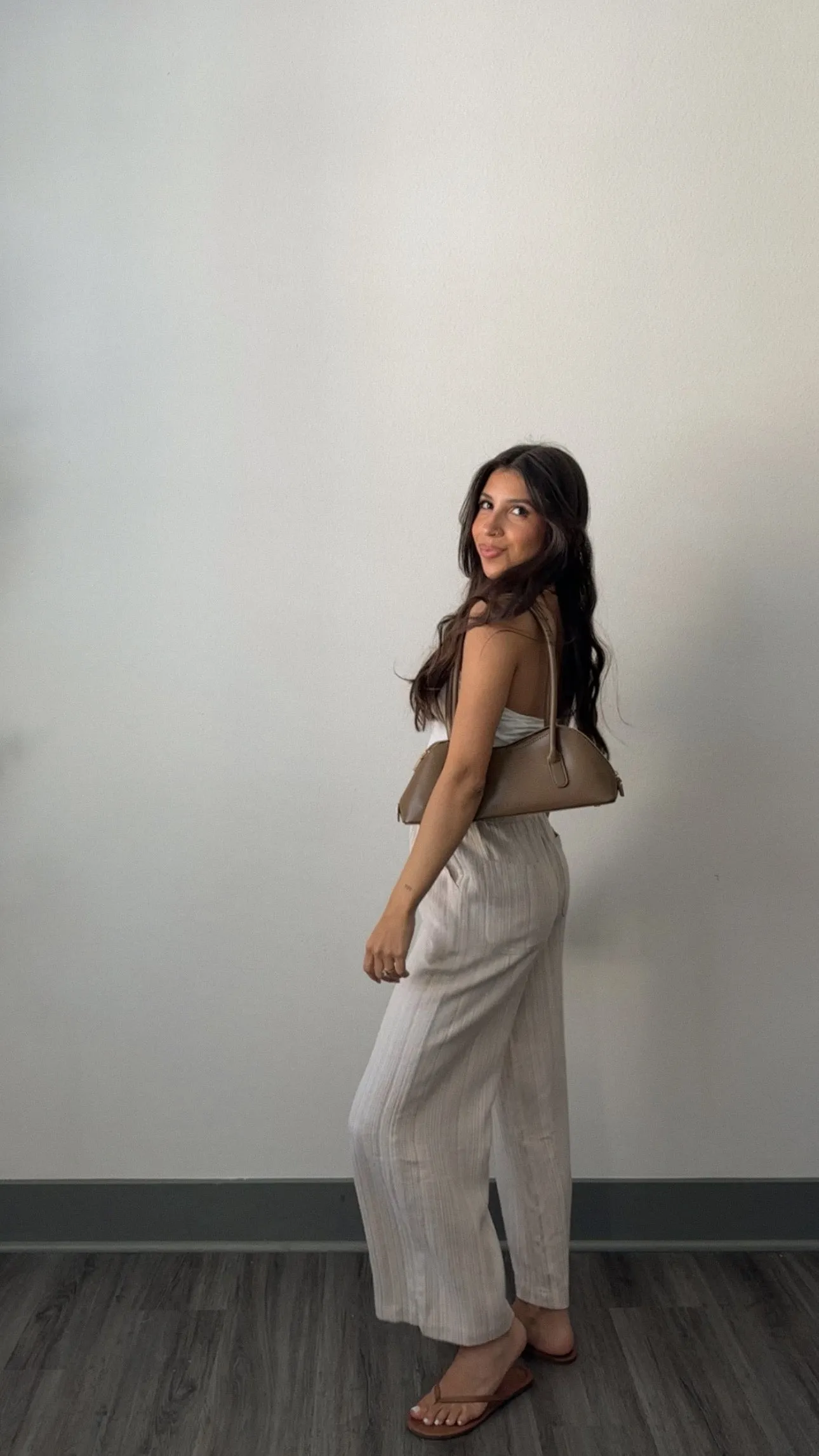 Isabella Pant