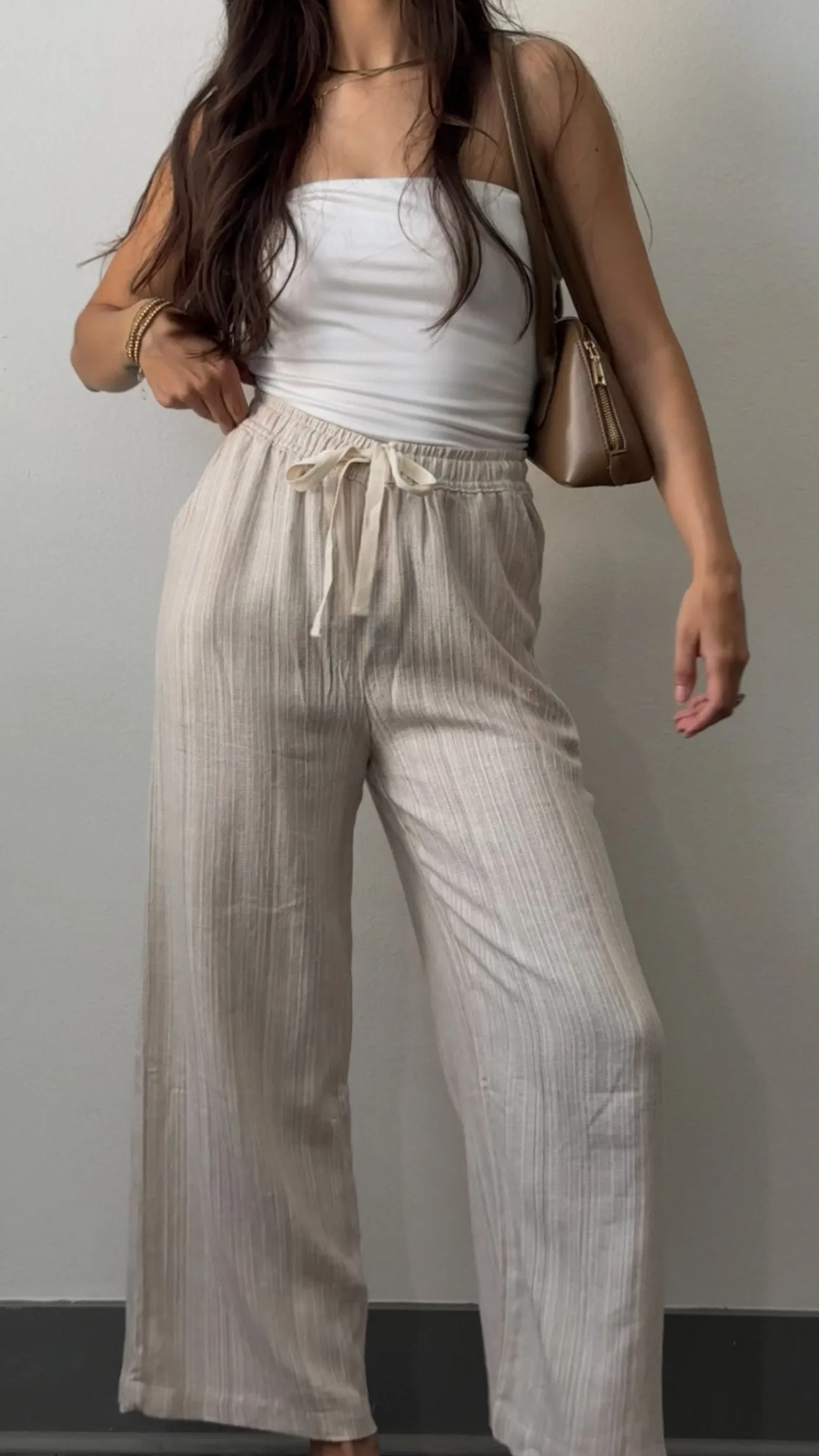 Isabella Pant