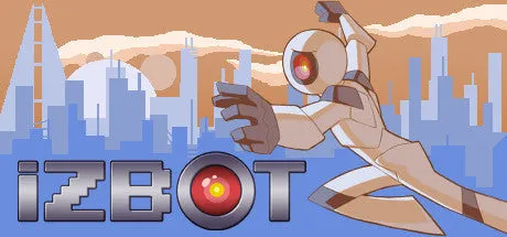 iZBOT (PC)