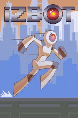 iZBOT (PC)