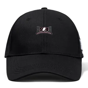 Jacksonville Women's Rugby Flexfit Drill Cap by Canterbury
