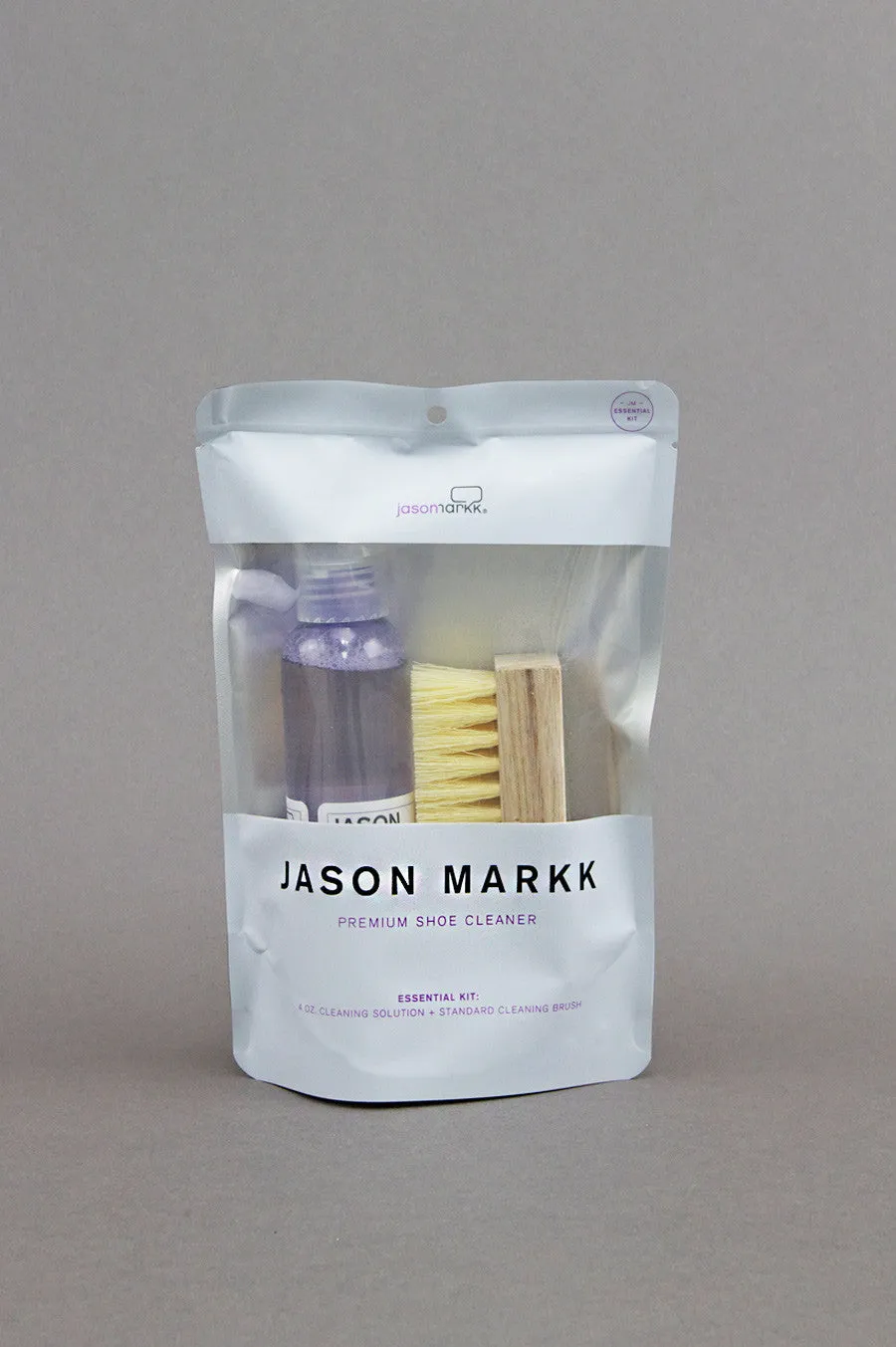 JASON MARKK PREMIUM SHOE CLEANER ESSENTIAL KIT