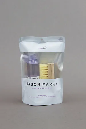 JASON MARKK PREMIUM SHOE CLEANER ESSENTIAL KIT