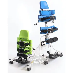 Jenx Multistander, Size 1 & 2