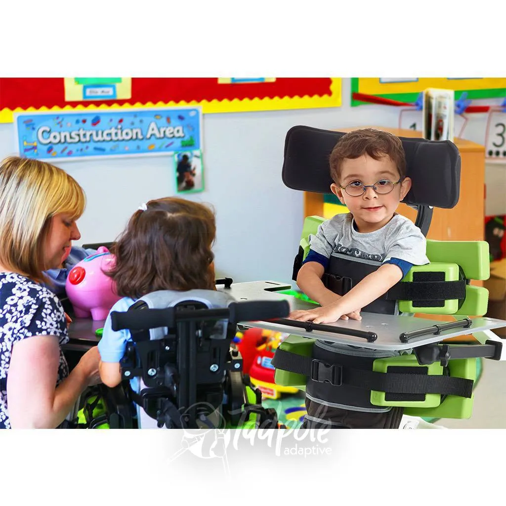 Jenx Multistander, Size 1 & 2