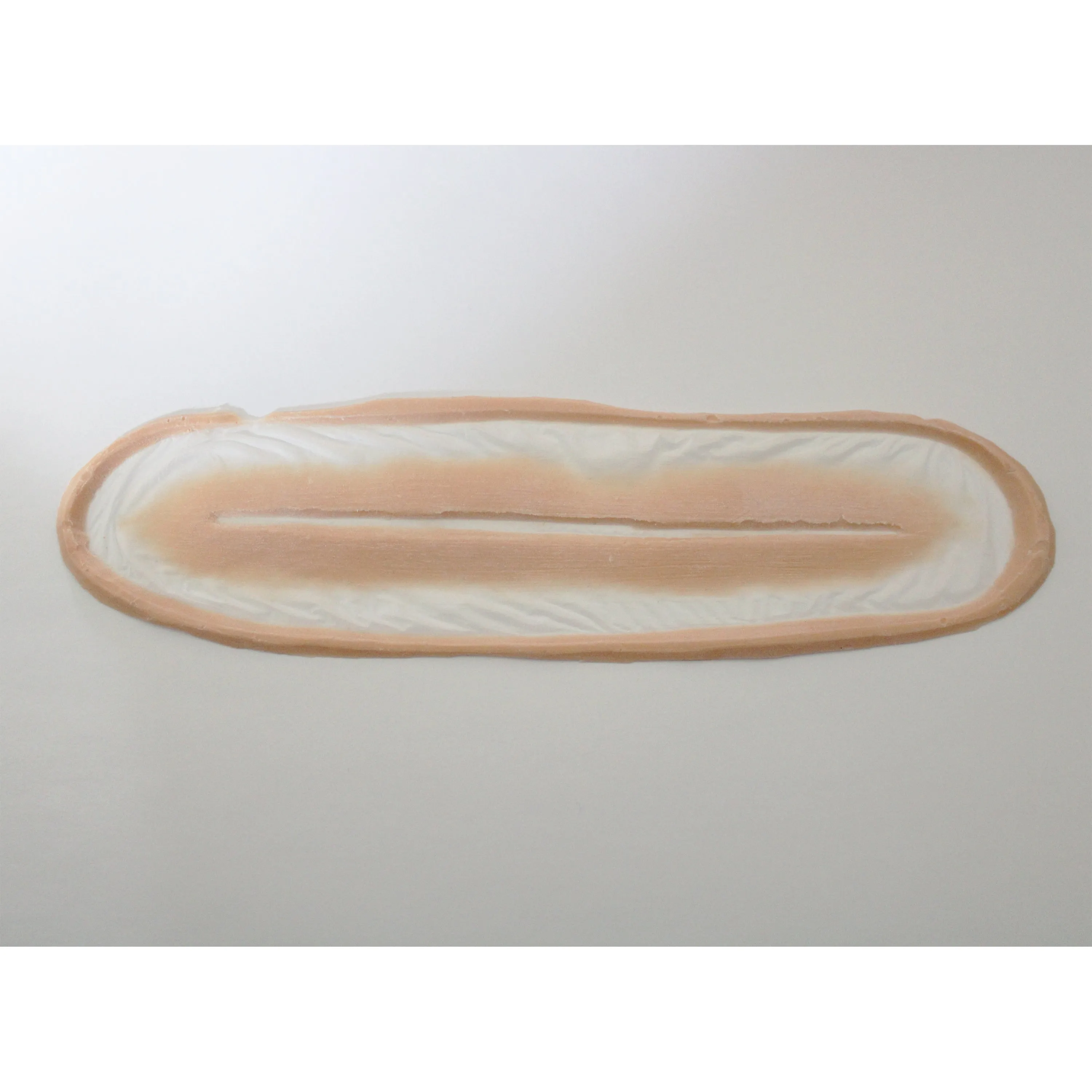 Jess FX | Thin Slit Throat Silicone Prosthetics
