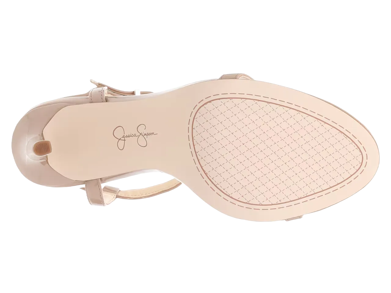 JESSICA SIMPSON JILNI