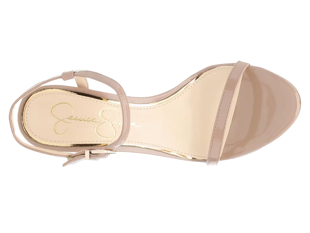JESSICA SIMPSON JILNI