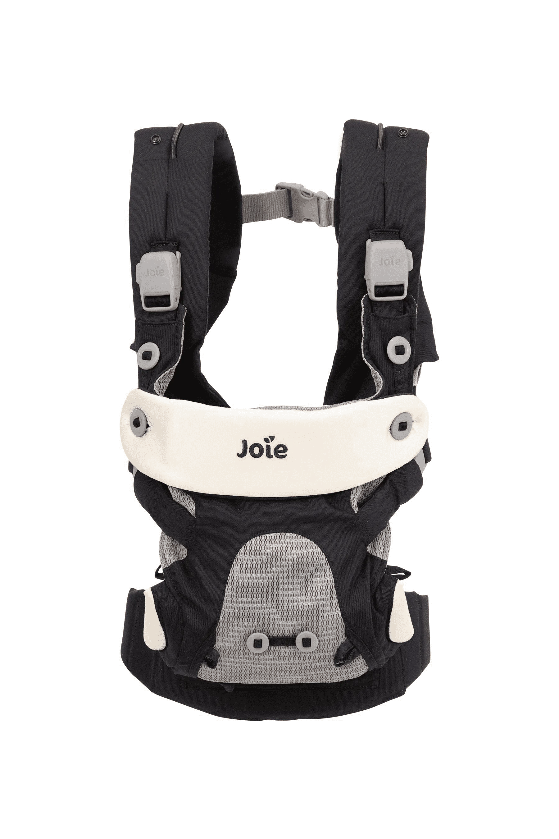 Joie Savvy Baby Carrier - Black Pepper