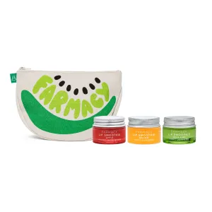 Juicy Lip Smoothie Trio