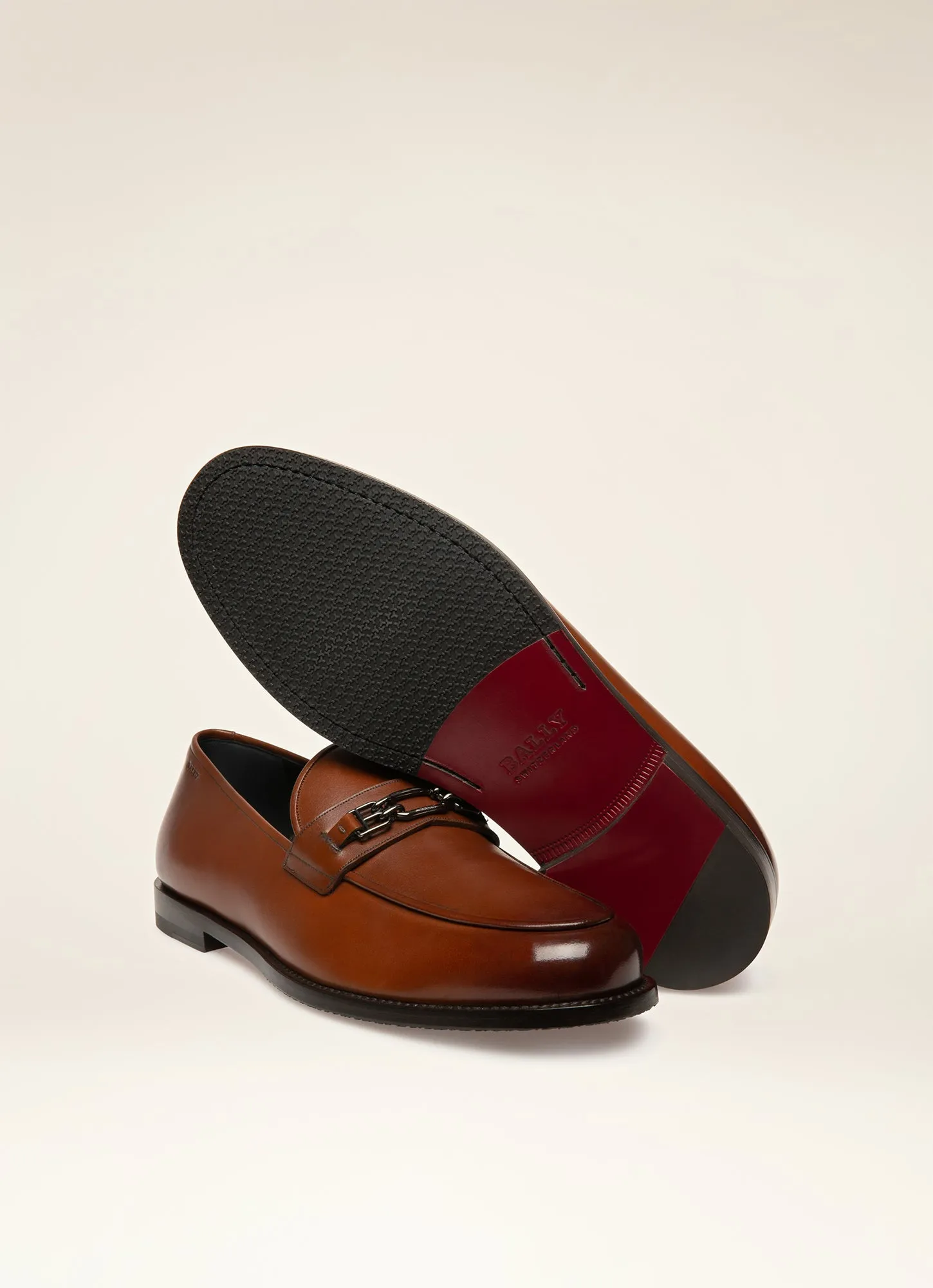 Kelsy - Loafers
