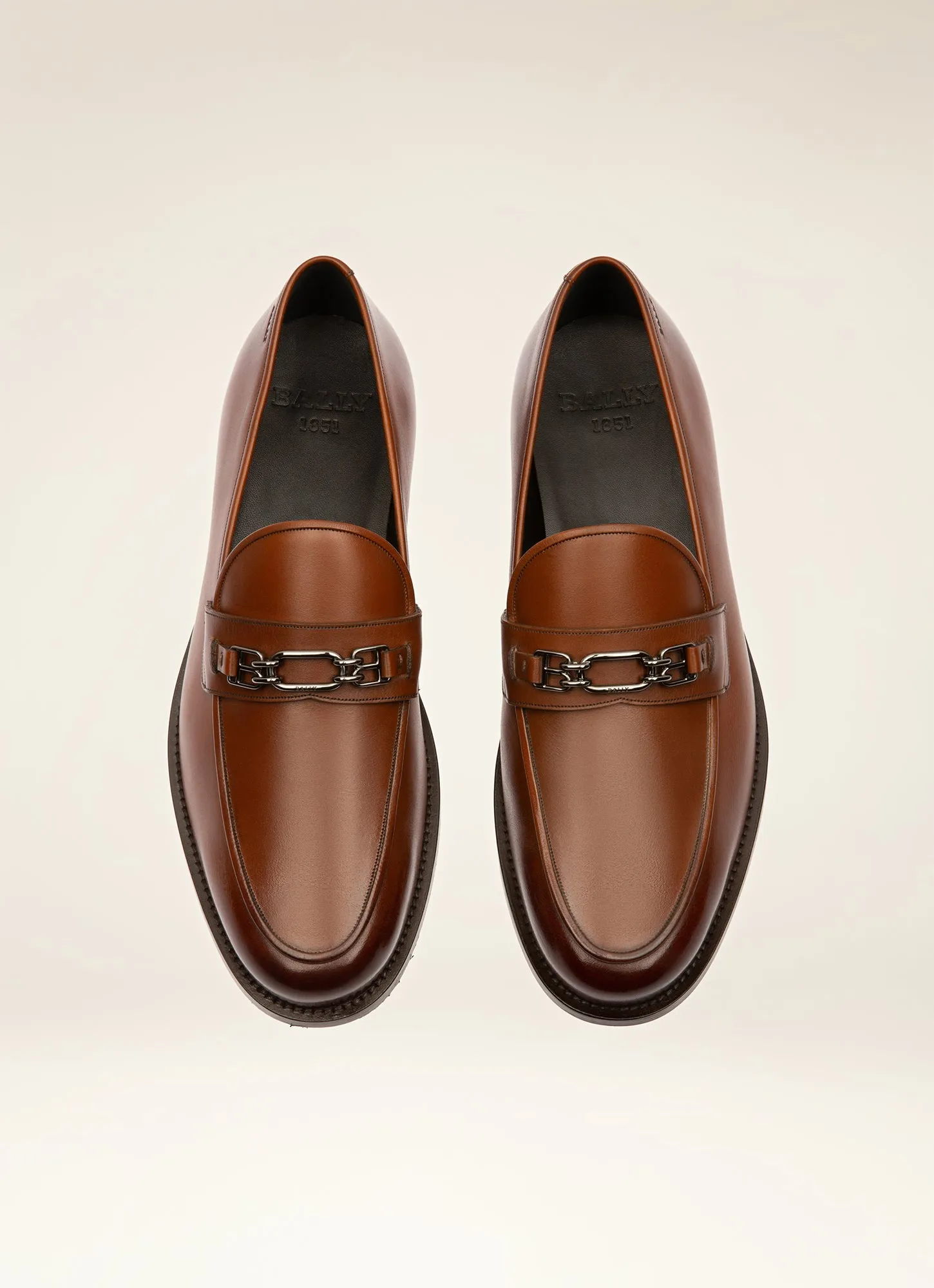 Kelsy - Loafers