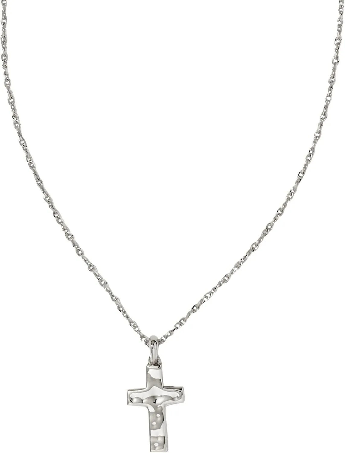 Kendra Scott Cross Pendant Necklace for Women, Fashion Jewelry