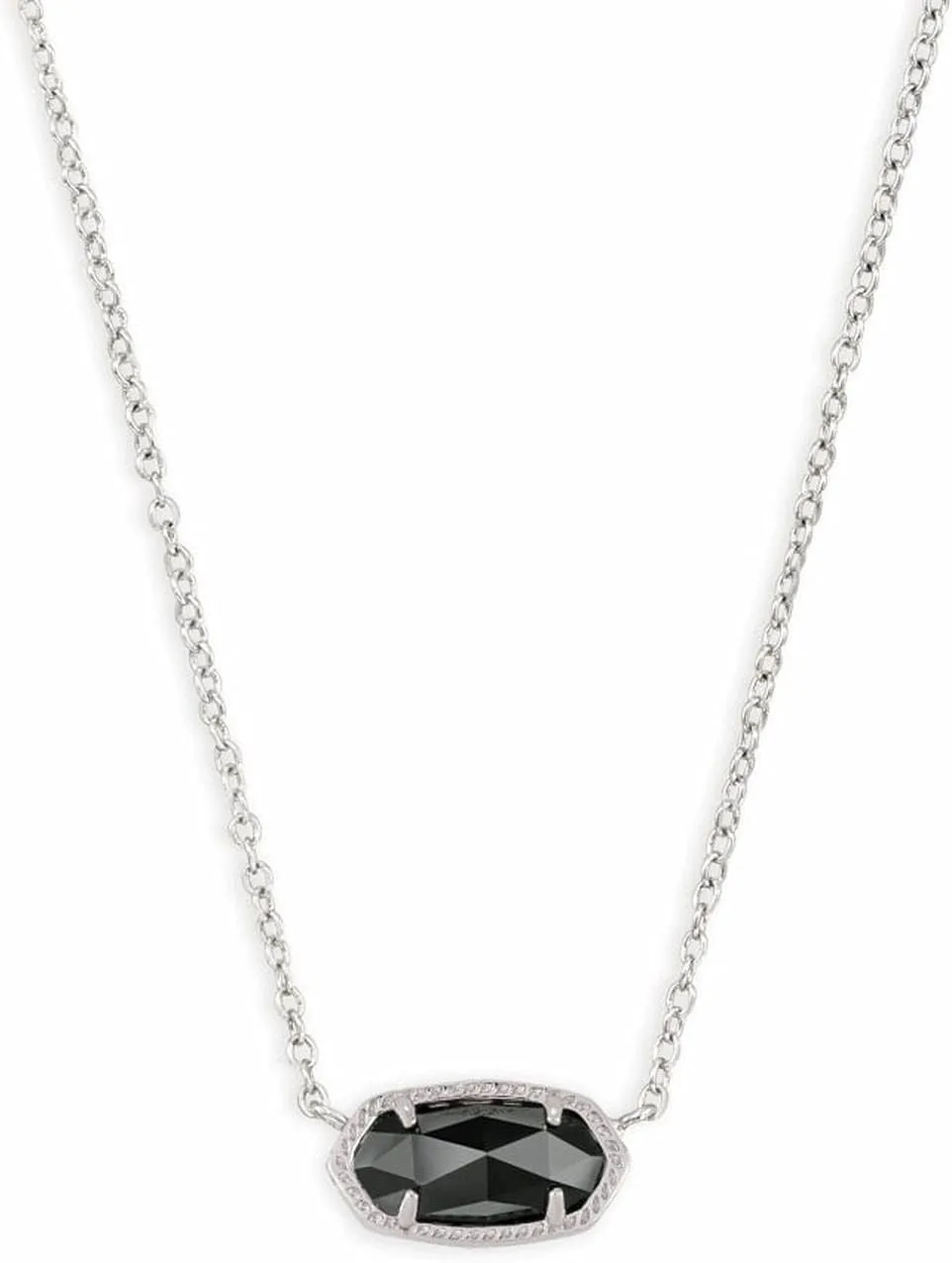 Kendra Scott Elisa Pendant Necklace for Women, Fashion Jewelry, 14k Gold-Plated