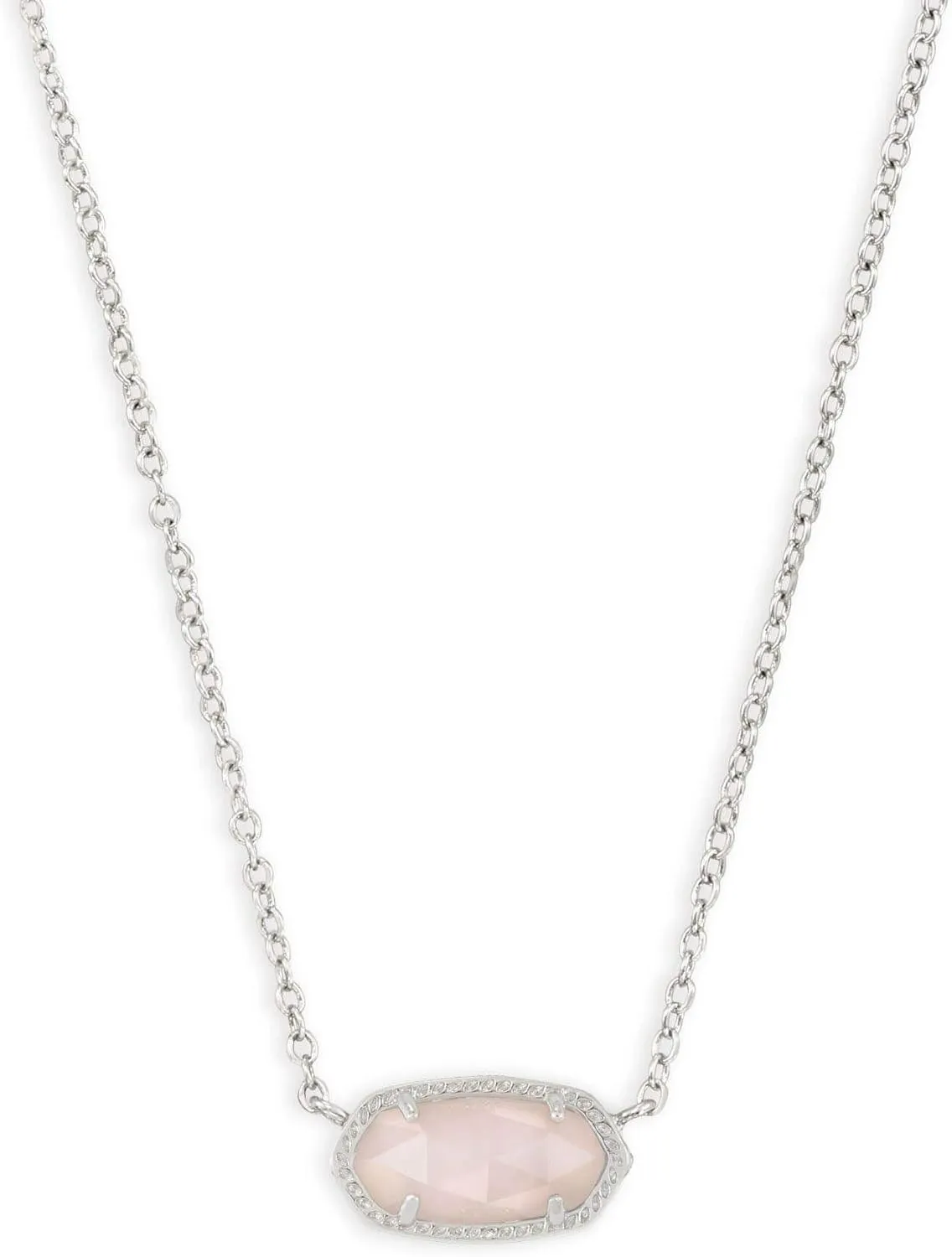 Kendra Scott Elisa Pendant Necklace for Women, Fashion Jewelry, 14k Gold-Plated