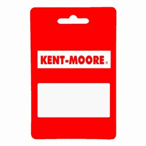 Kent-Moore J-45689 Tool, A/C Line Release