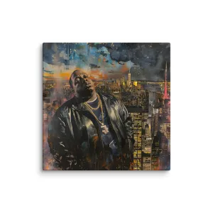 King Of New York