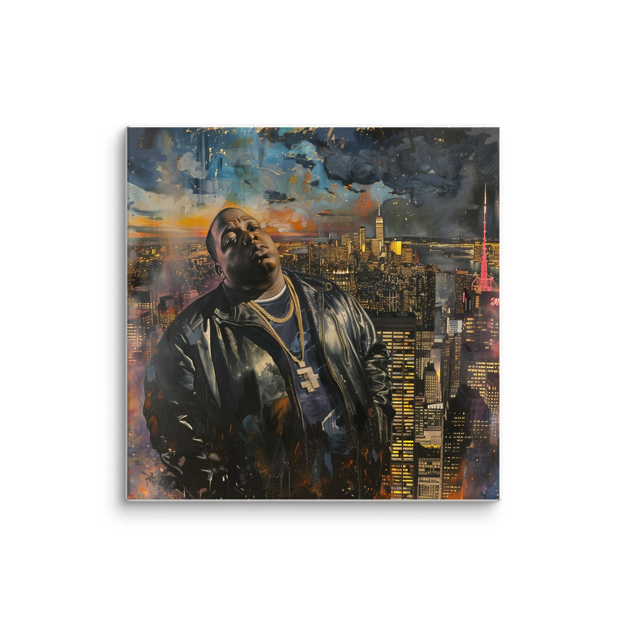 King Of New York