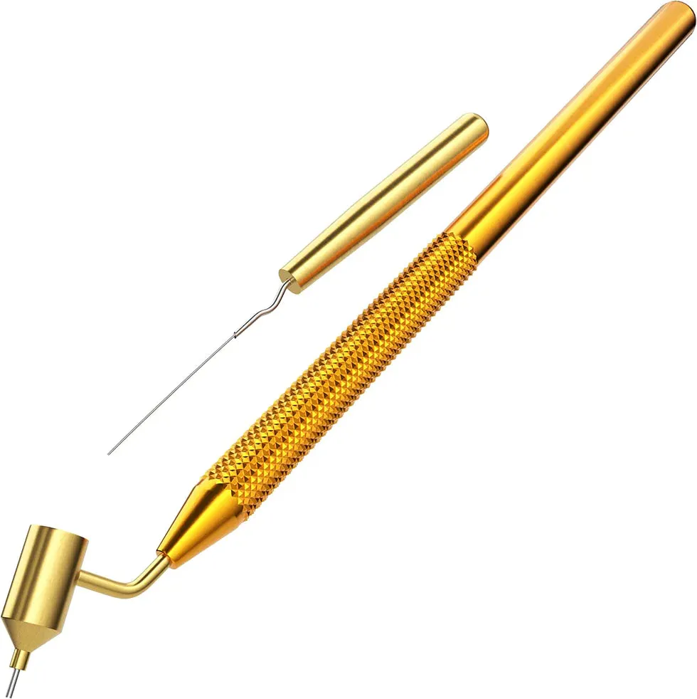 KingArt Studio fine line painting pen