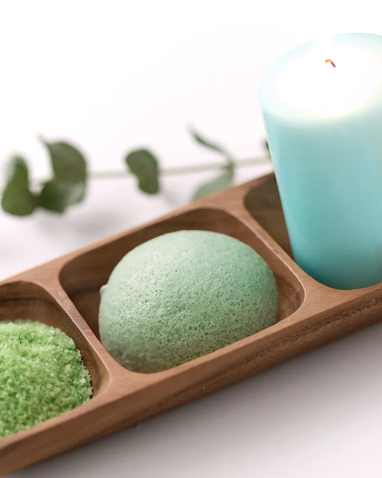 KOKO Konjac Sponge