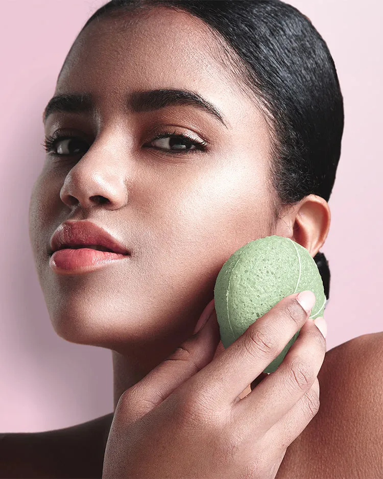 KOKO Konjac Sponge