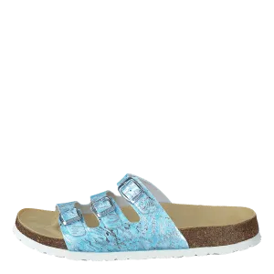 Korkis 3 Light Blue