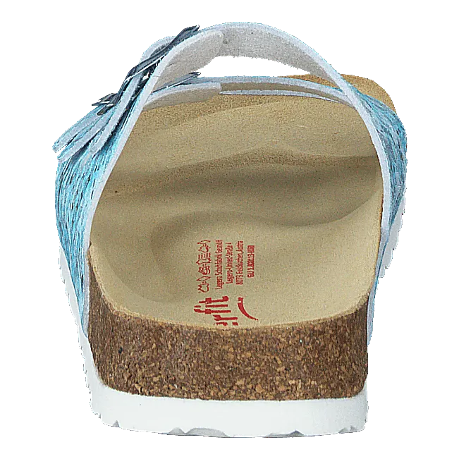 Korkis 3 Light Blue