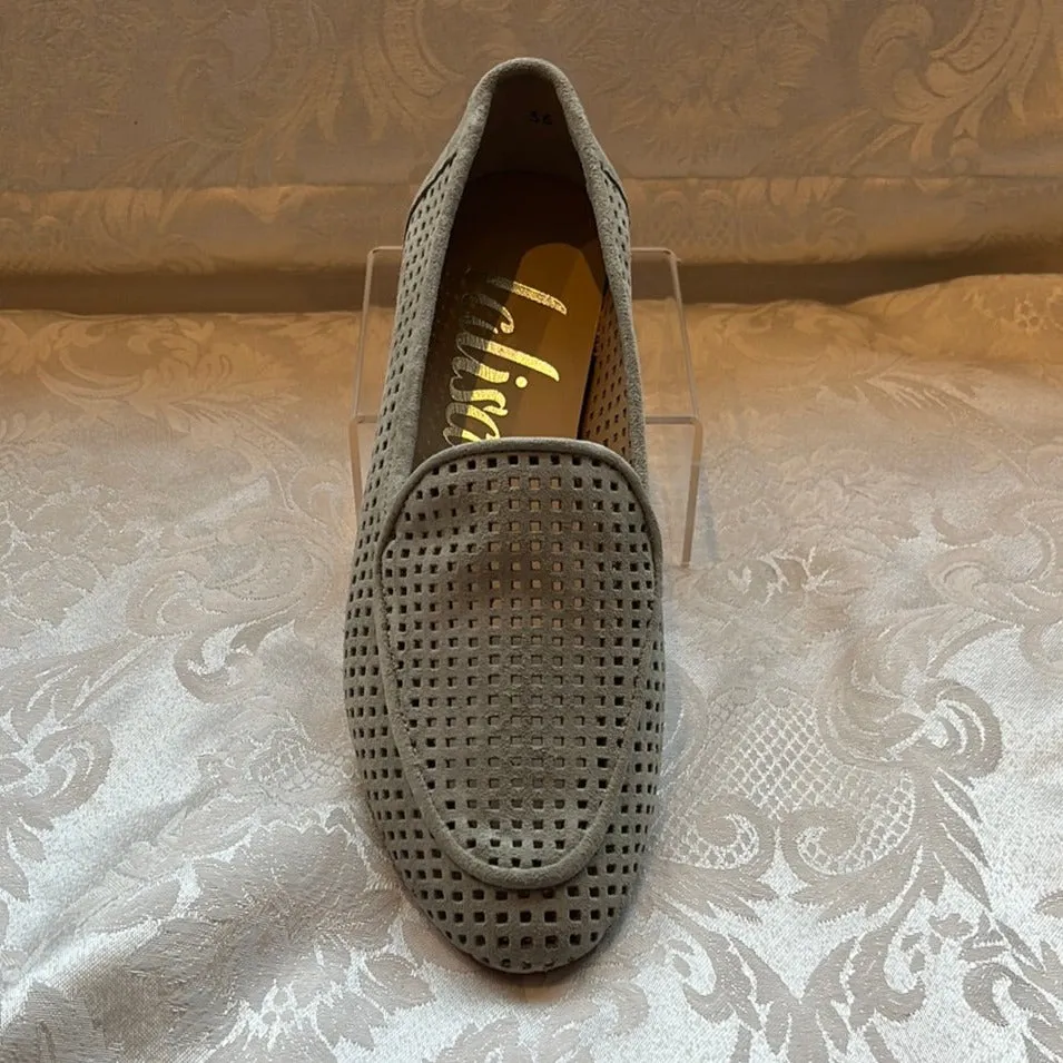 LALISA SOFIA JADE LOAFER