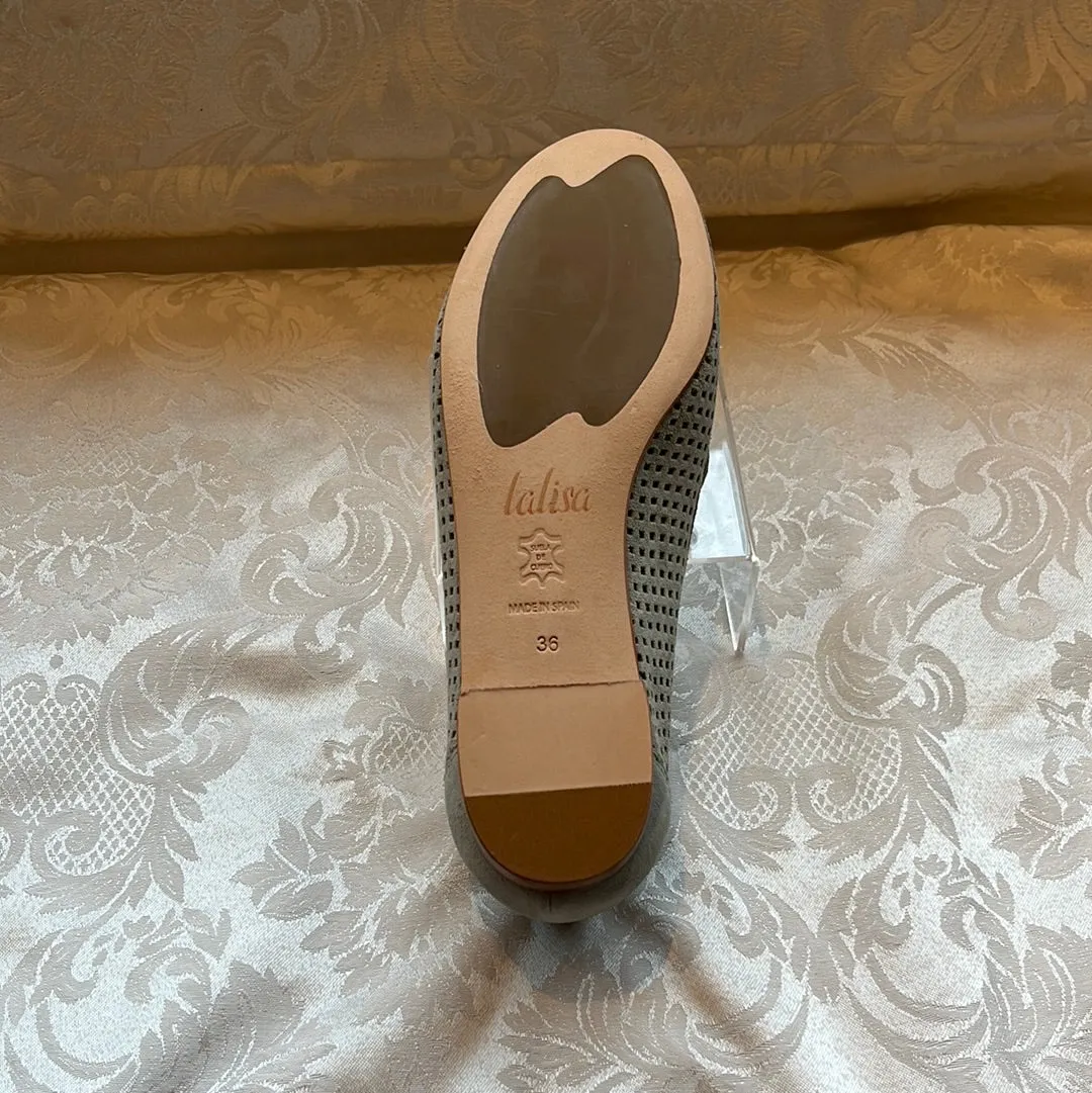 LALISA SOFIA JADE LOAFER