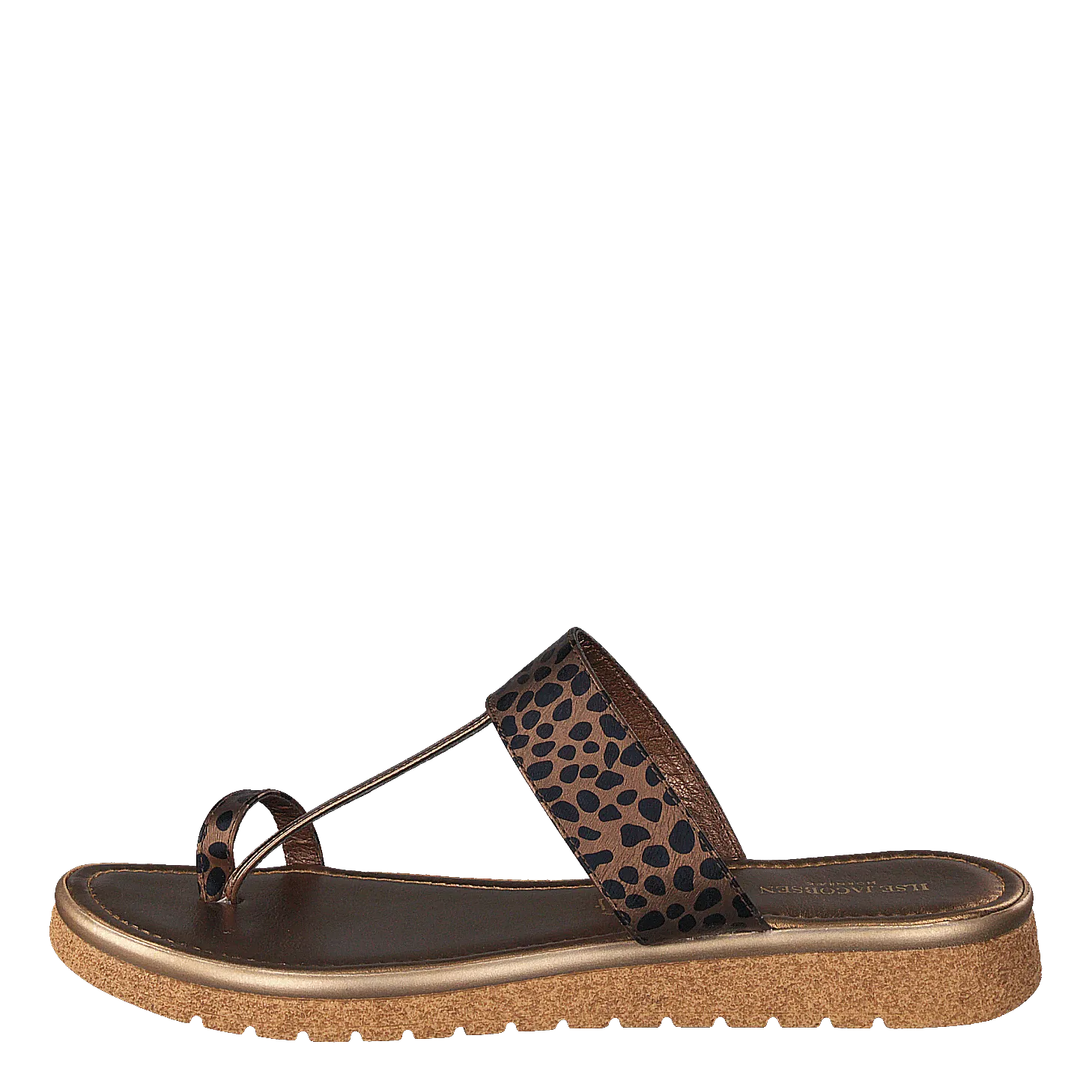 Leonora1160 Light Chestnut