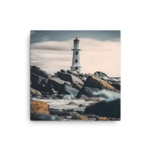 Light House 1