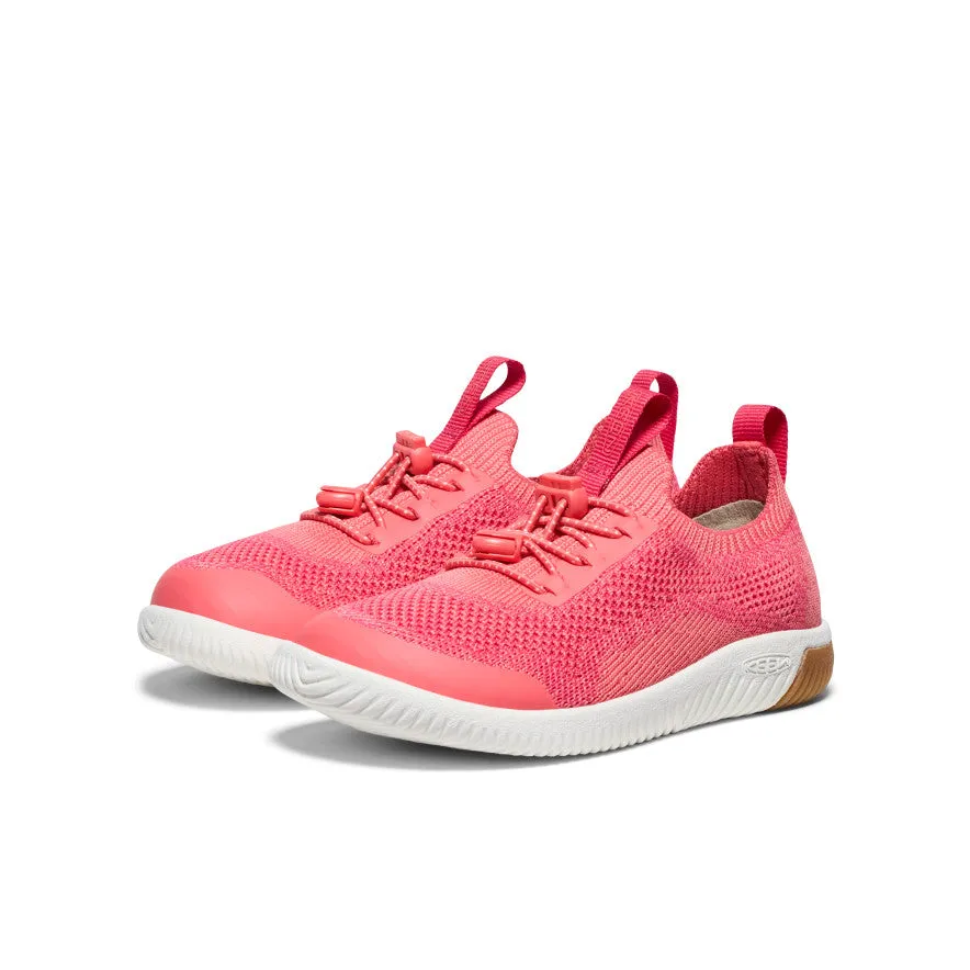 Little Kids' KNX Knit Sneaker