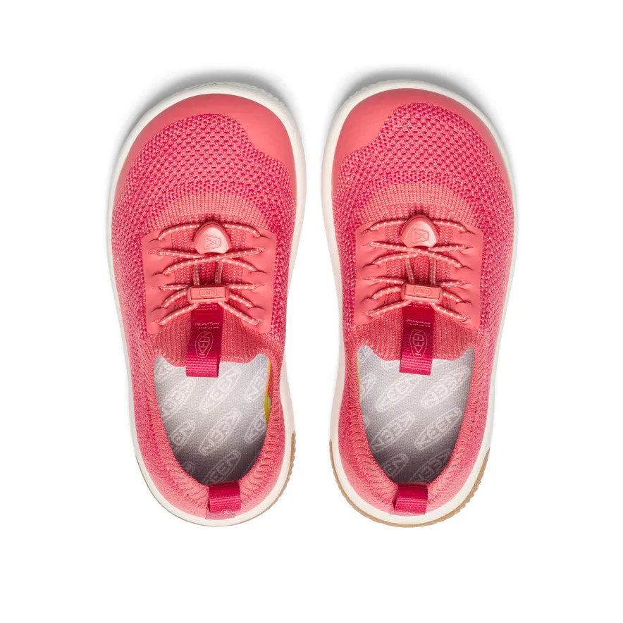 Little Kids' KNX Knit Sneaker
