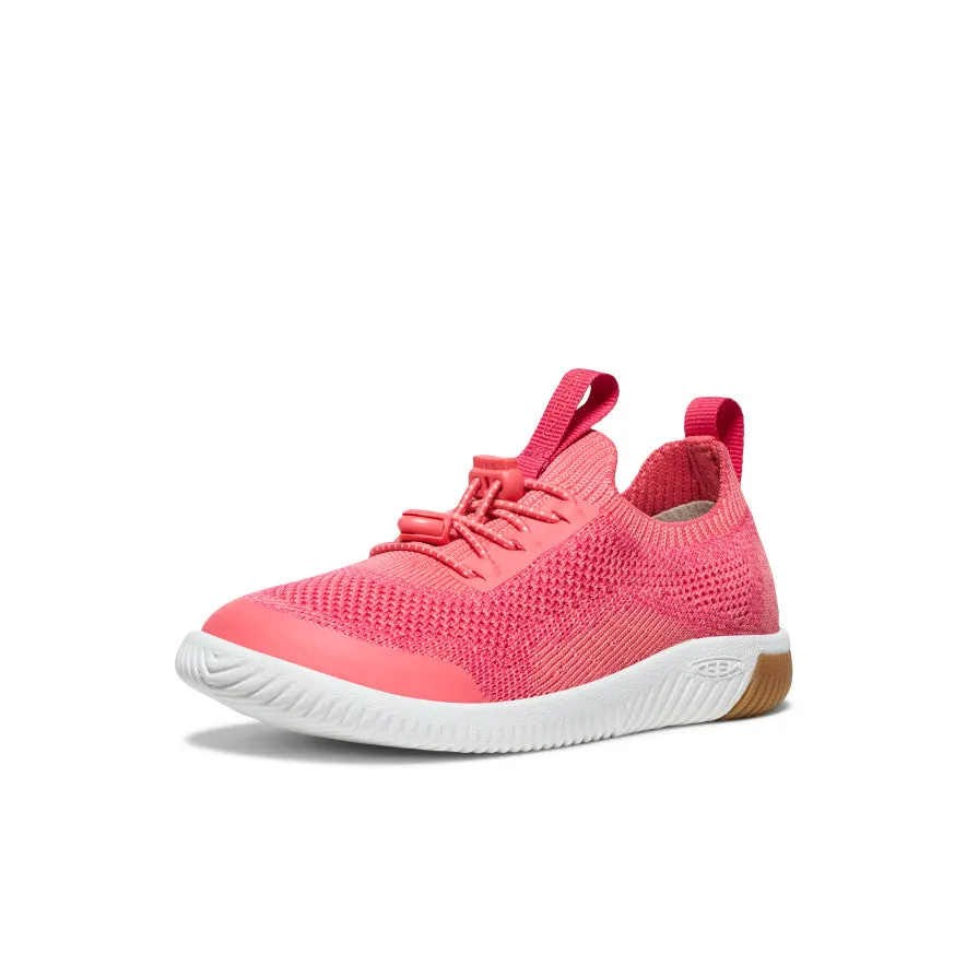 Little Kids' KNX Knit Sneaker