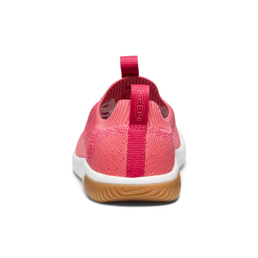 Little Kids' KNX Knit Sneaker