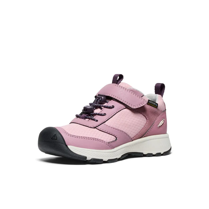 Little Kids' Skua Waterproof Shoe