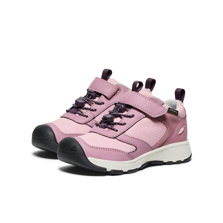 Little Kids' Skua Waterproof Shoe