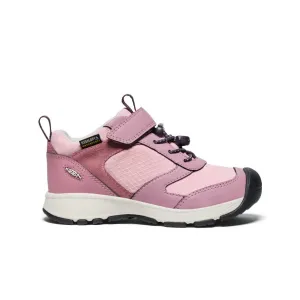 Little Kids' Skua Waterproof Shoe