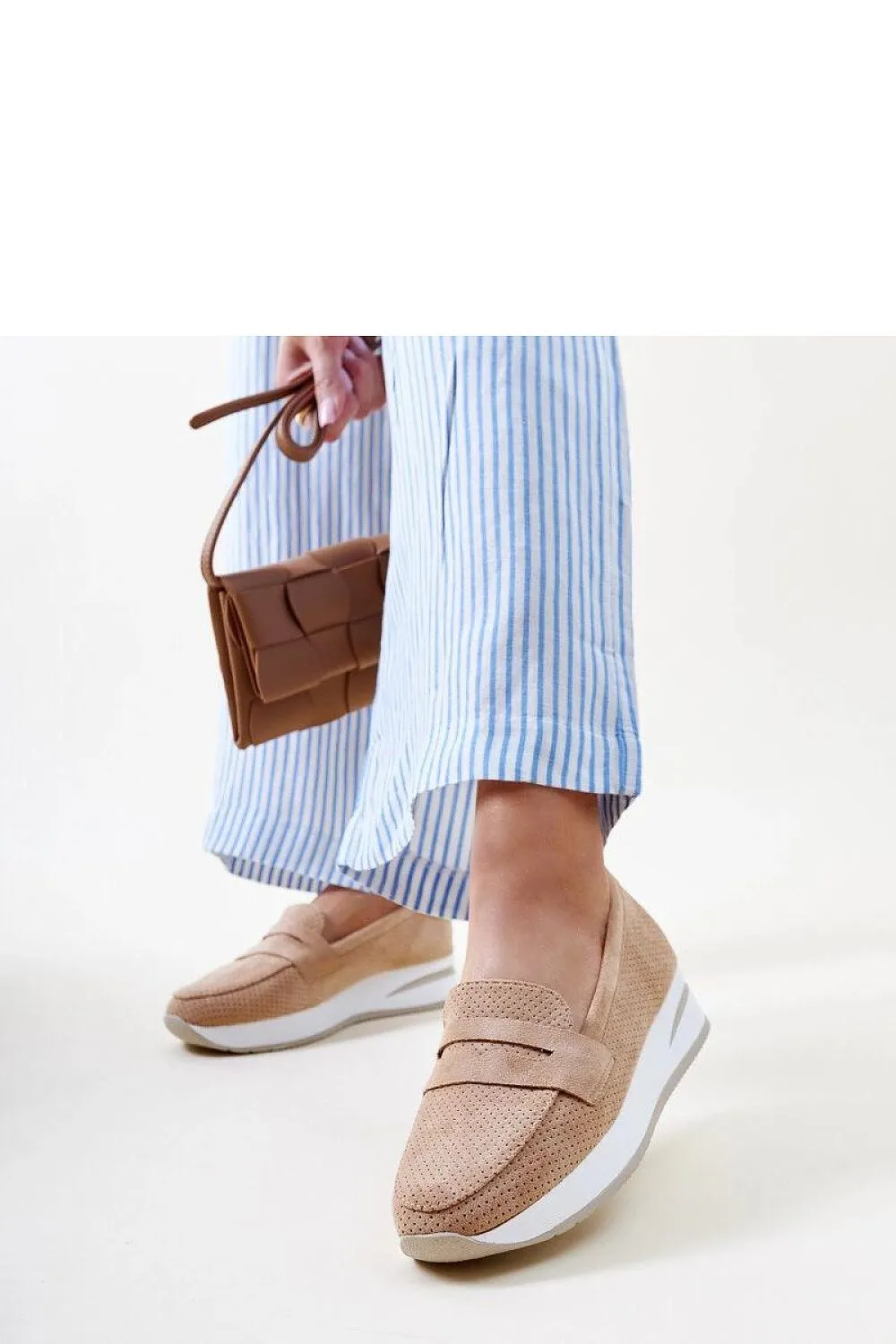 Low Shoes Solea