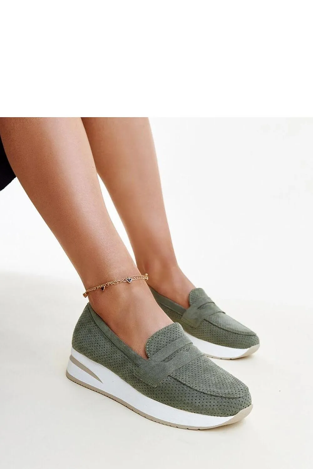 Low Shoes Solea