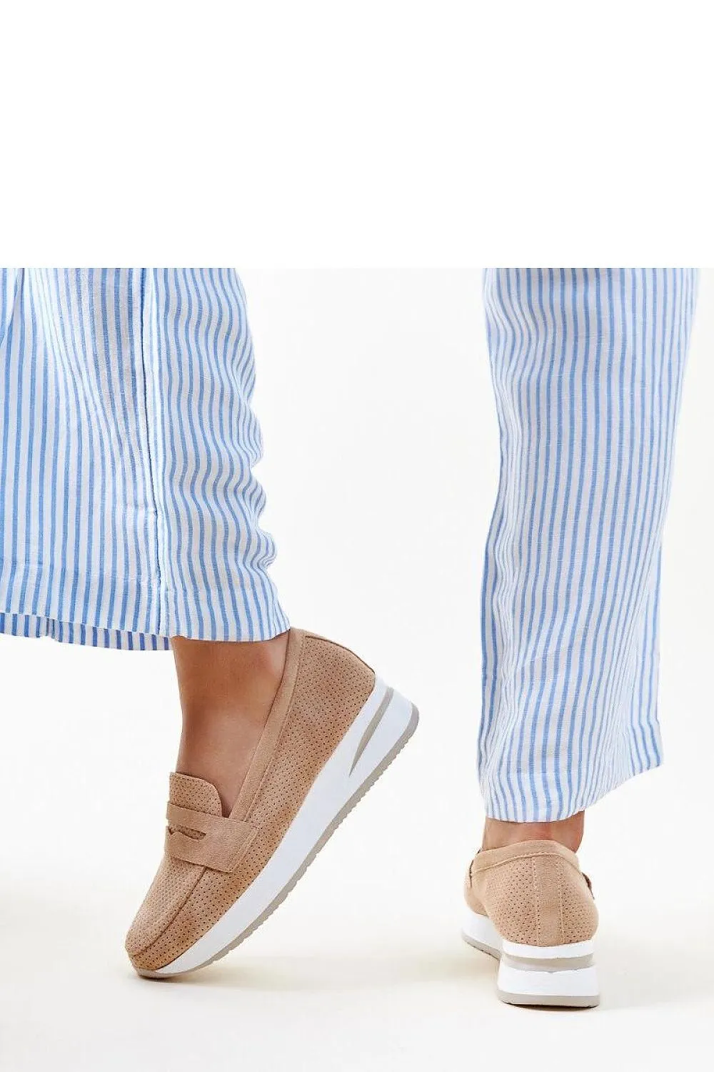 Low Shoes Solea
