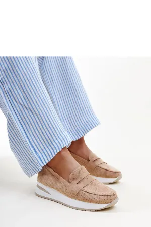 Low Shoes Solea