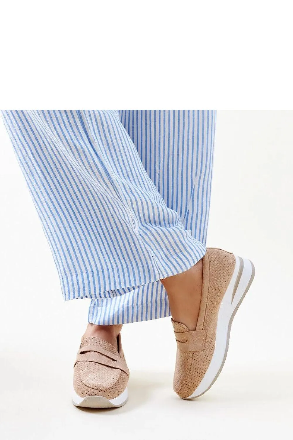 Low Shoes Solea
