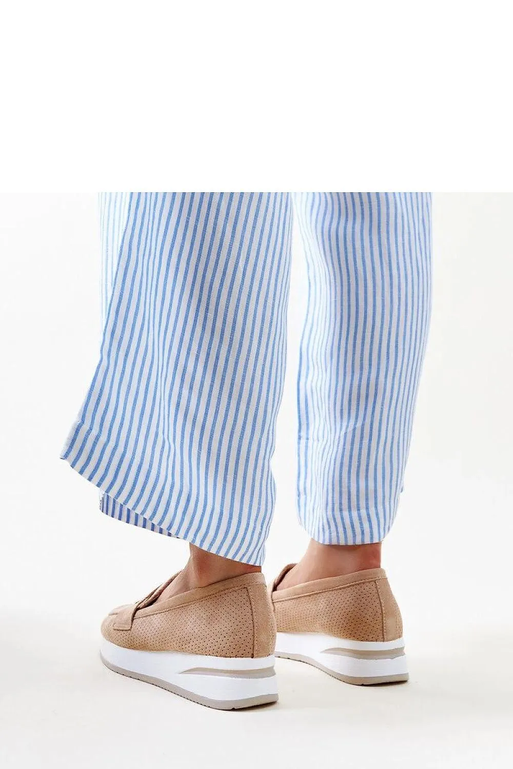Low Shoes Solea
