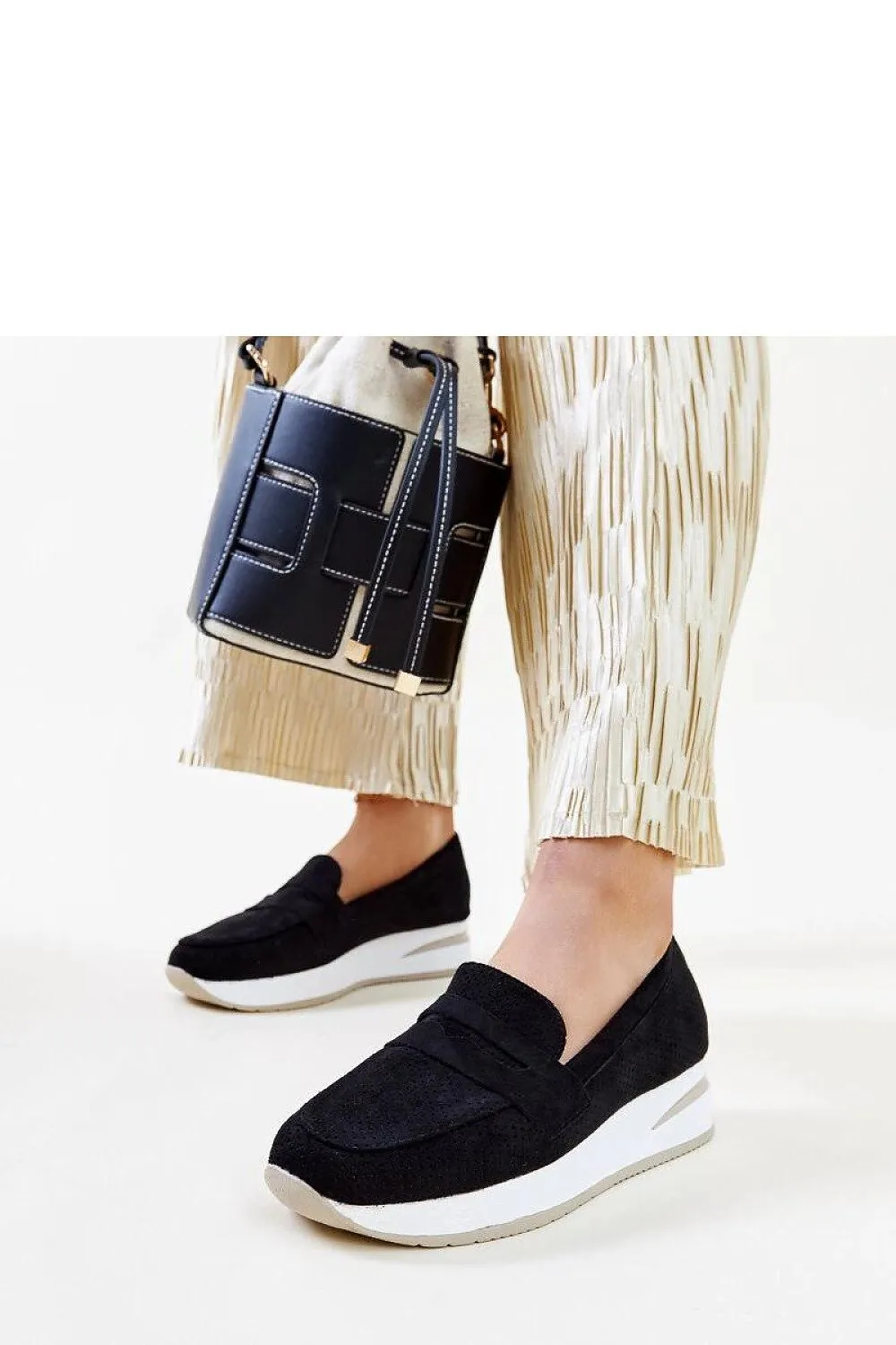 Low Shoes Solea