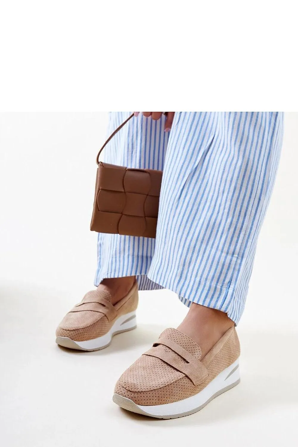 Low Shoes Solea