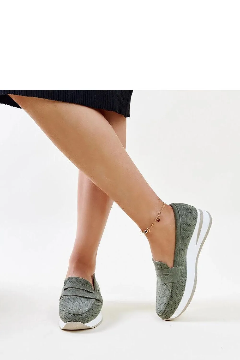 Low Shoes Solea