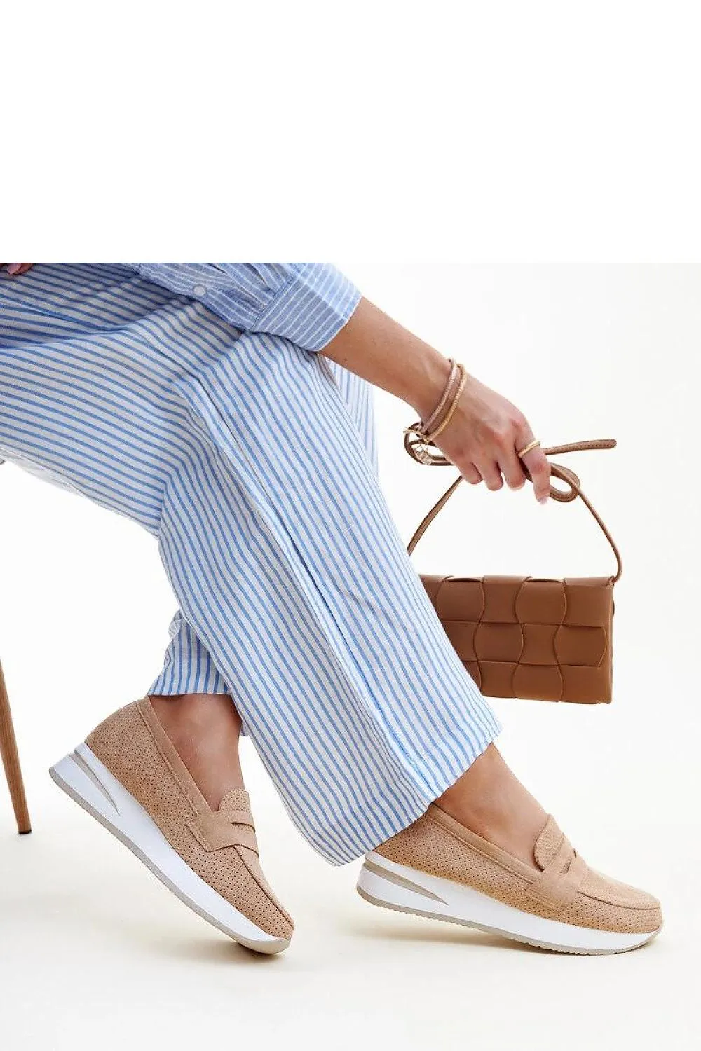 Low Shoes Solea
