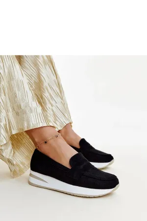 Low Shoes Solea