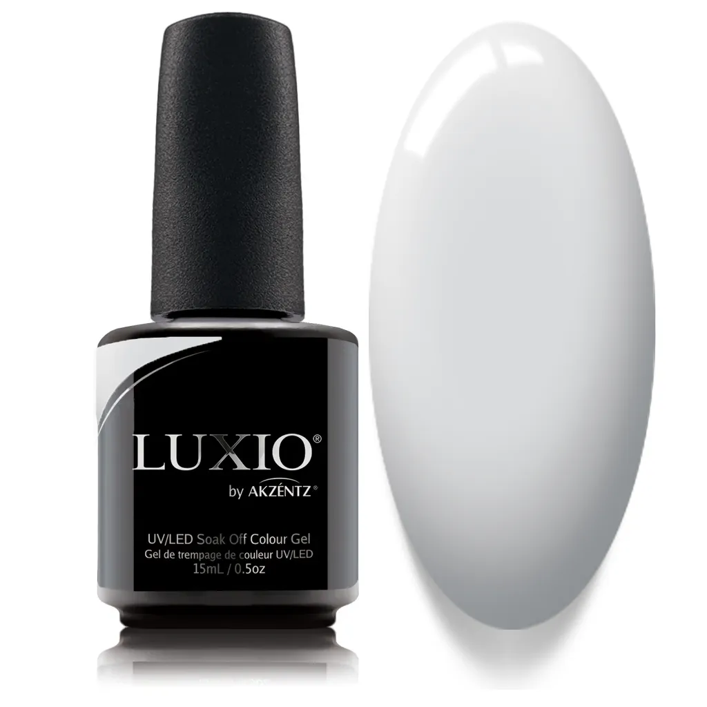 Luxio Wisp